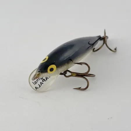 Rapala Original Floater F5, 4g, S (Hopea), kelluva vaappu #23631
