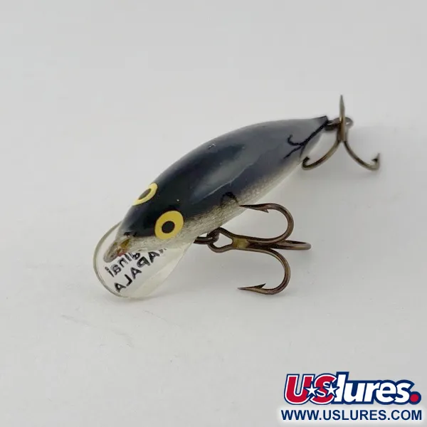 Rapala Original Floater F5, 4g, S (Hopea), kelluva vaappu #23631
