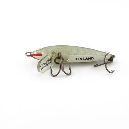 Rapala Original Floater F5, 4g, S (Hopea), kelluva vaappu #23631