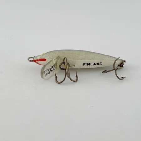 Rapala Original Floater F5, 4g, S (Hopea), kelluva vaappu #23631