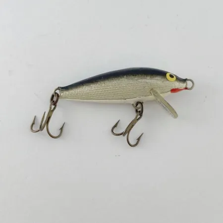 Rapala Original Floater F5, 4g, S (Hopea), kelluva vaappu #23631