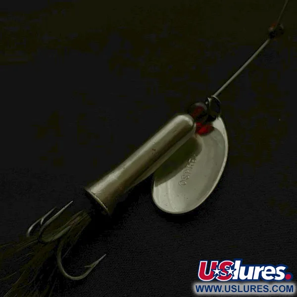 Eppinger Osprey, 14g, Red Devle, Lippauistin #23633