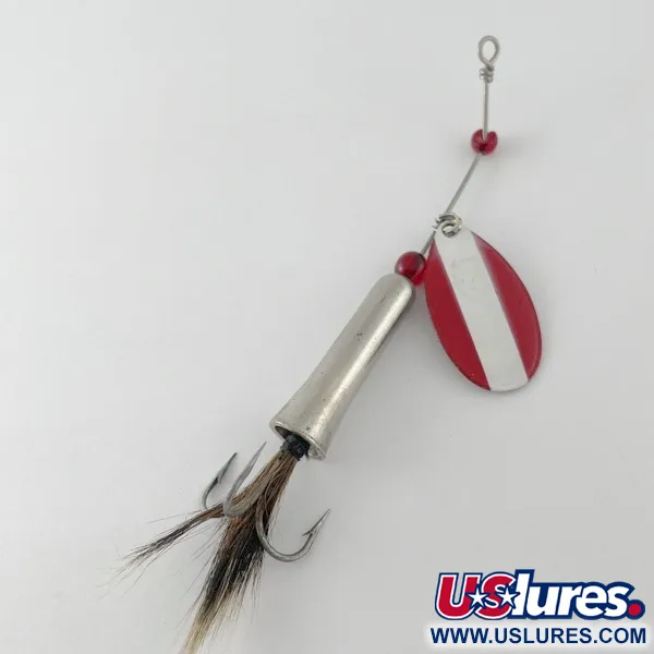 Eppinger Osprey, 14g, Red Devle, Lippauistin #23633