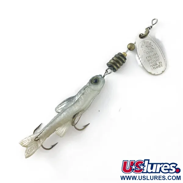 Mepps Comet Mino 1 (1970-luku)