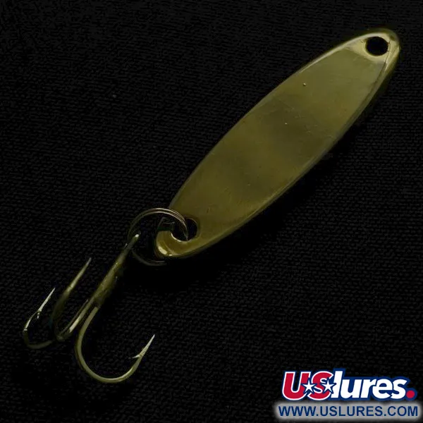 Acme Kastmaster, 3,5g kulta, lusikkauistin #23637