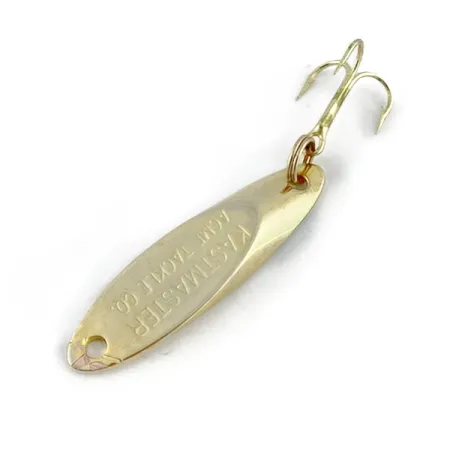 Kastmaster lusikkauistin