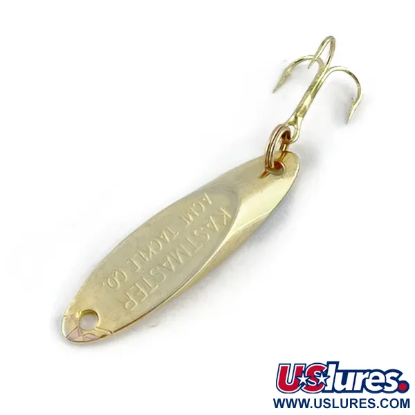 Kastmaster lusikkauistin