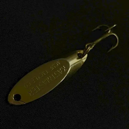 Acme Kastmaster, 3,5g kulta, lusikkauistin #23637