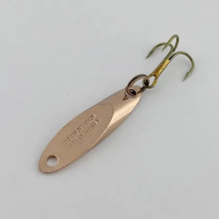 Acme Kastmaster, 2,5g kupari, lusikkauistin #23638