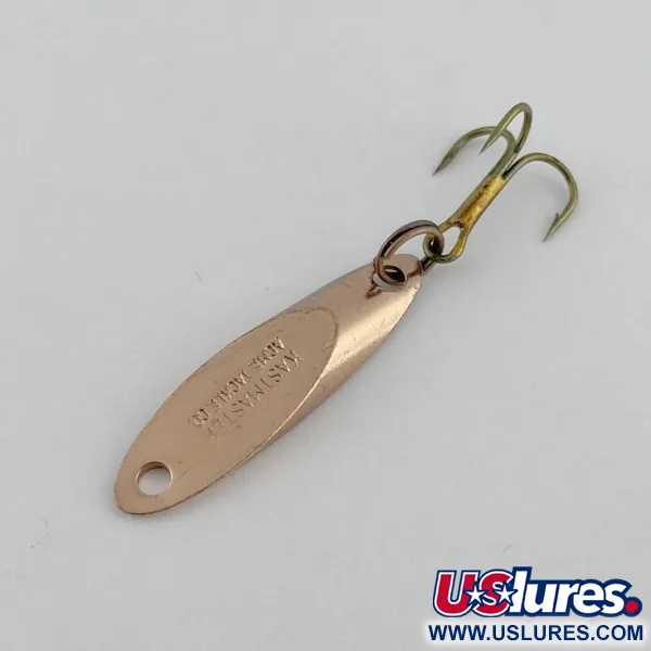 Acme Kastmaster, 2,5g kupari, lusikkauistin #23638