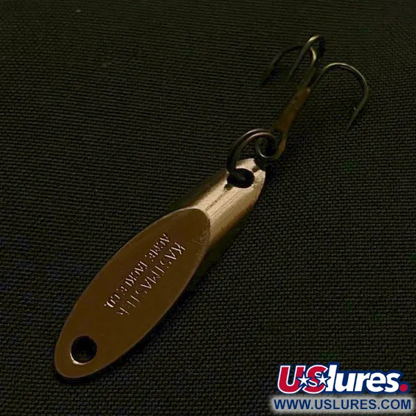 Acme Kastmaster, 2,5g kupari, lusikkauistin #23638