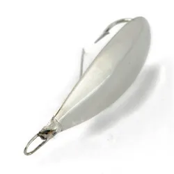 Johnson Silver Minnow Weedless