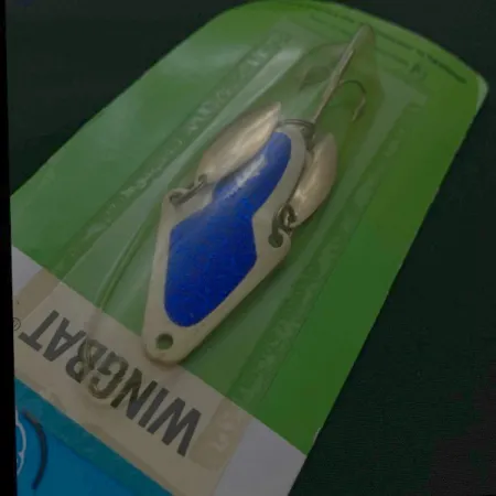 Eppinger Wingbat, 14g Sininen, Lusikkauistin #23648