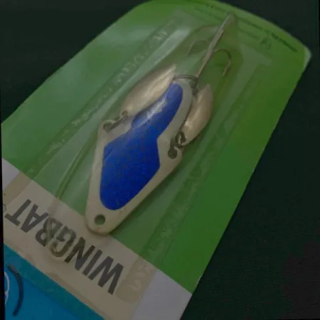 Eppinger Wingbat, 14g Sininen, Lusikkauistin #23648