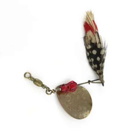 Pflueger Bear Valley 3, 7g messinki, lippa #23656