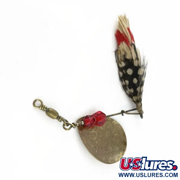 Pflueger Bear Valley 3, 7g messinki, lippa #23656