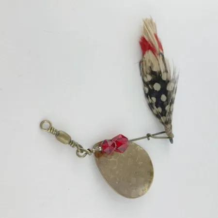 Pflueger Bear Valley 3, 7g messinki, lippa #23656