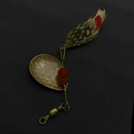 Pflueger Bear Valley 3, 7g messinki, lippa #23656