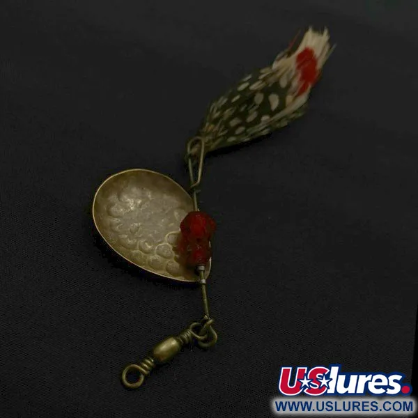 Pflueger Bear Valley 3, 7g messinki, lippa #23656