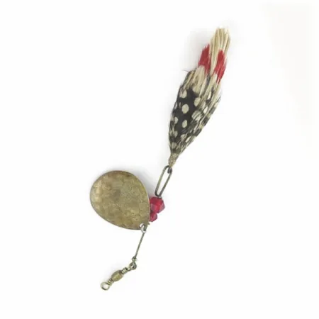 Pflueger Bear Valley 3, 7g messinki, lippa #23656