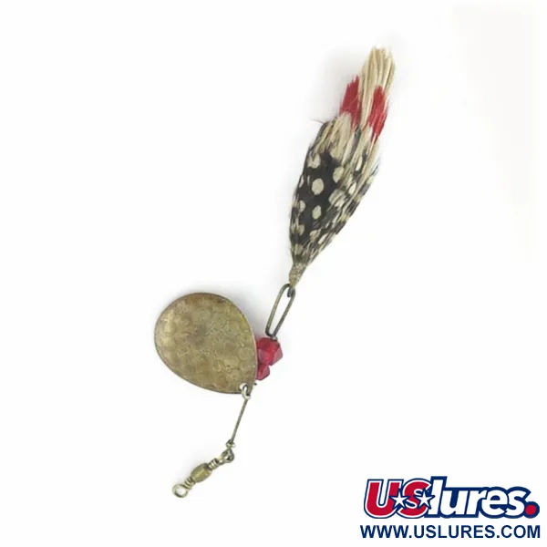 Pflueger Bear Valley 3, 7g messinki, lippa #23656