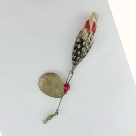 Pflueger Bear Valley 3, 7g messinki, lippa #23656