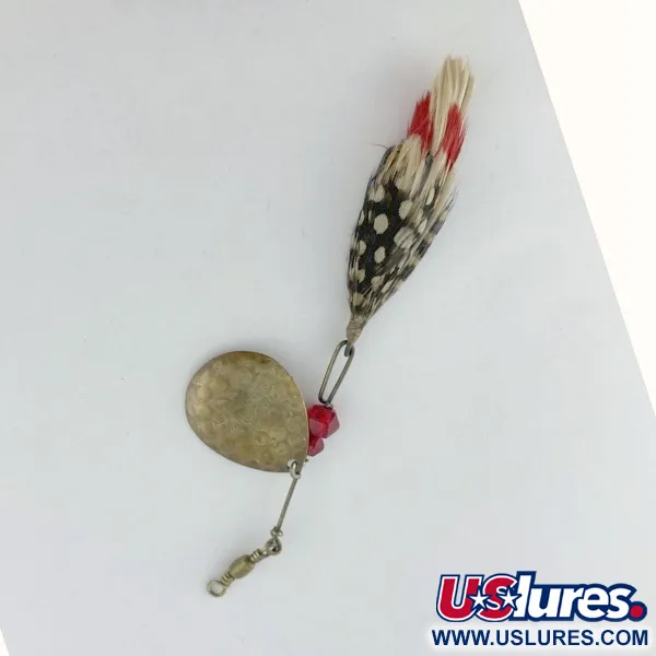 Pflueger Bear Valley 3, 7g messinki, lippa #23656