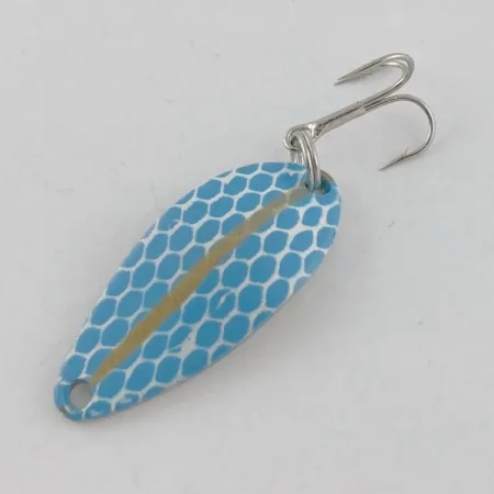 Seneca Little Cleo, 5g nikkeli/sininen, lusikkauistin #23657