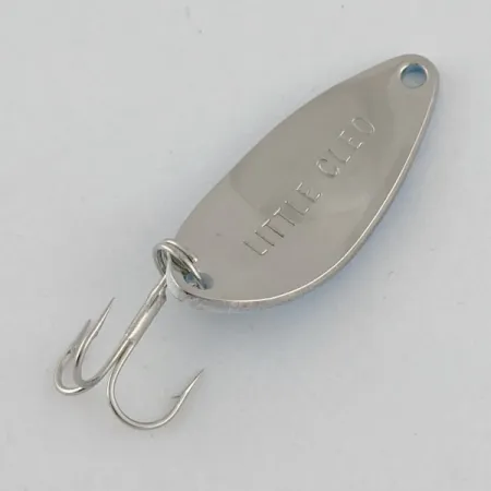 Seneca Little Cleo, 5g nikkeli/sininen, lusikkauistin #23657