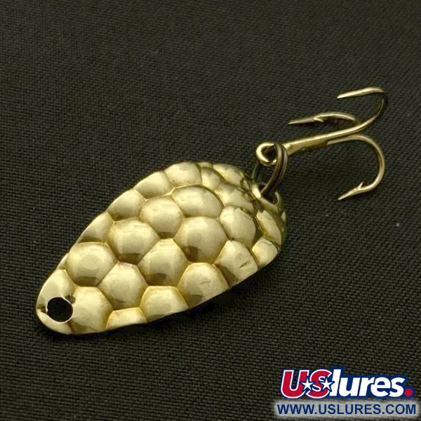 Acme Little Cleo bubbles -lusikkauistin