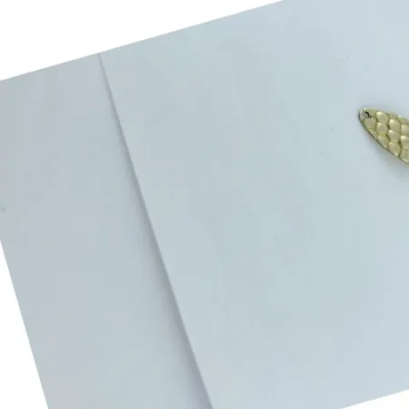 Acme Little Cleo bubbles, 3,5g, kulta, lusikkauistin #23662