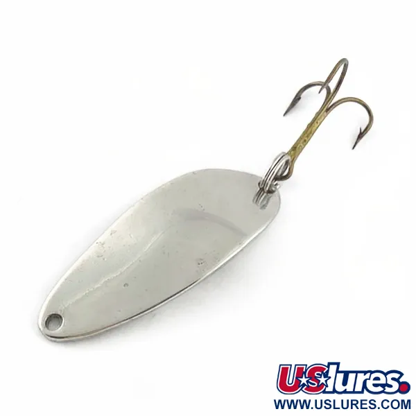 Seneca Little Cleo (Hula Girl), nikkeli, 10g, lusikkauistin #23665