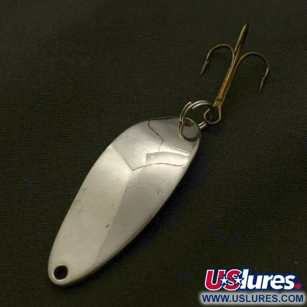 Seneca Little Cleo (Hula Girl), nikkeli, 10g, lusikkauistin #23665