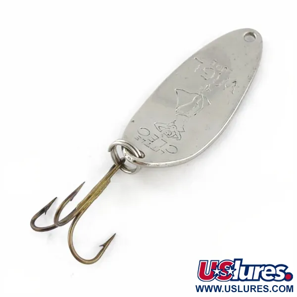 Little Cleo (Hula Girl) lusikkauistin