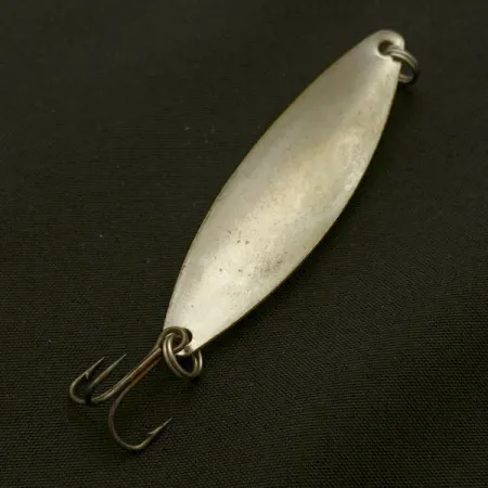 Dura-Pak Dura Pack Spoon, 5g, nikkeli/keltainen/musta, lusikkauistin #23666