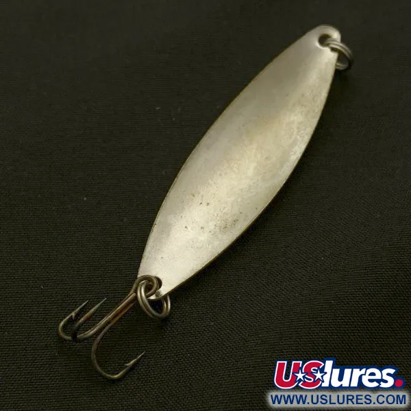 Dura-Pak Dura Pack Spoon, 5g, nikkeli/keltainen/musta, lusikkauistin #23666