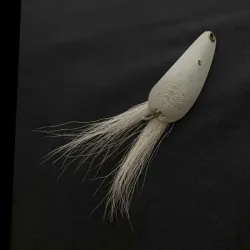 Weedless Weezel Rex Spoon -lusikkauistin