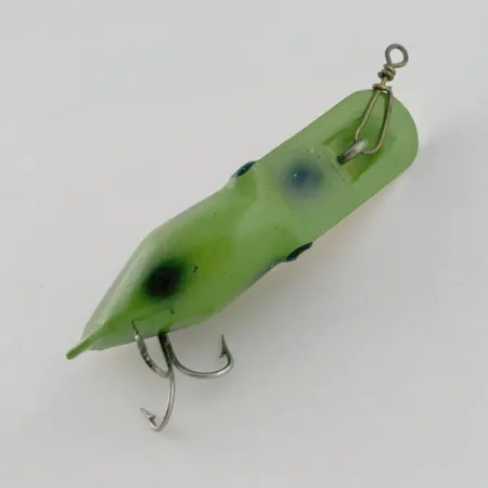 Eddie Pope Hot Shot M 5, 2,5 g, Frog, vaappu #23679