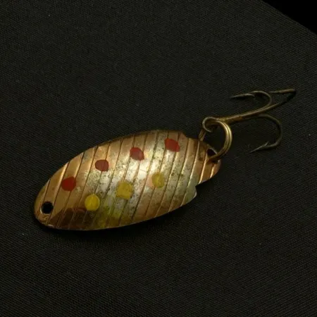 Tommen Dolly, 5g, kupari, lusikkauistin #23684