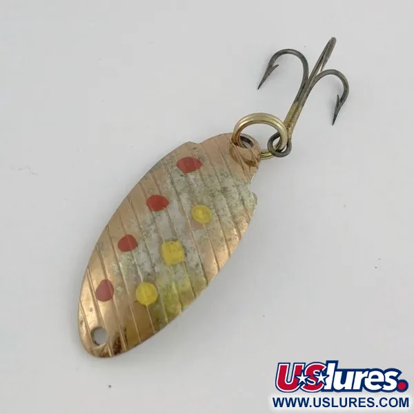 Tommen Dolly, 5g, kupari, lusikkauistin #23684