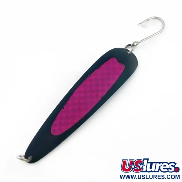 Luhr Jensen Flutter Spoon 38 -lusikkauistin