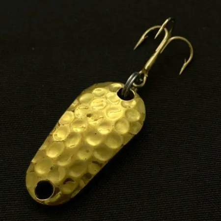 Luhr Jensen Luhr's wobbler -lusikkauistin