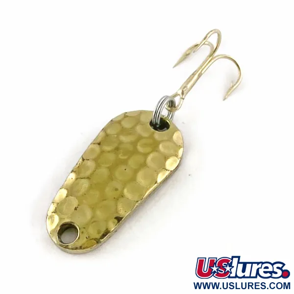 Luhr Jensen Luhr's wobbler -lusikkauistin