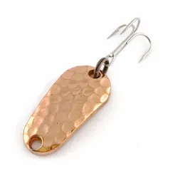 Luhr Jensen Luhr's wobbler -lusikkauistin