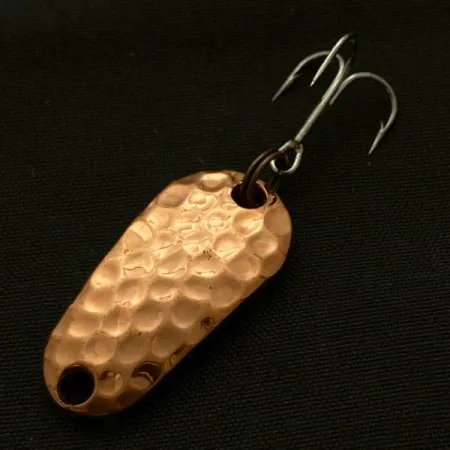 Luhr Jensen Luhr's wobbler -lusikkauistin