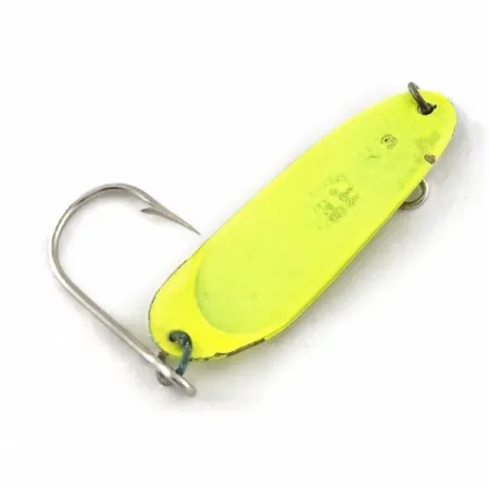 Andy Reekers, 5g keltainen, lusikkauistin #23691