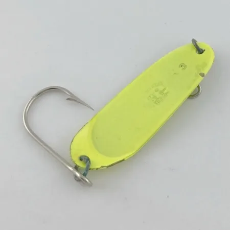 Andy Reekers, 5g keltainen, lusikkauistin #23691