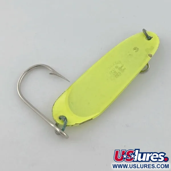 Andy Reekers, 5g keltainen, lusikkauistin #23691