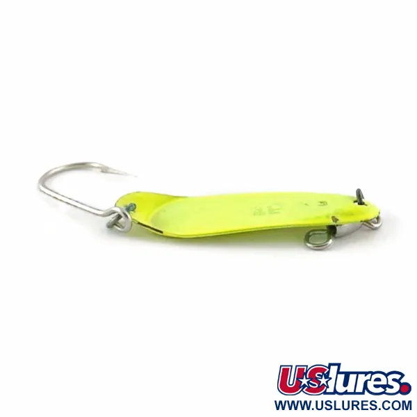 Andy Reekers, 5g keltainen, lusikkauistin #23691