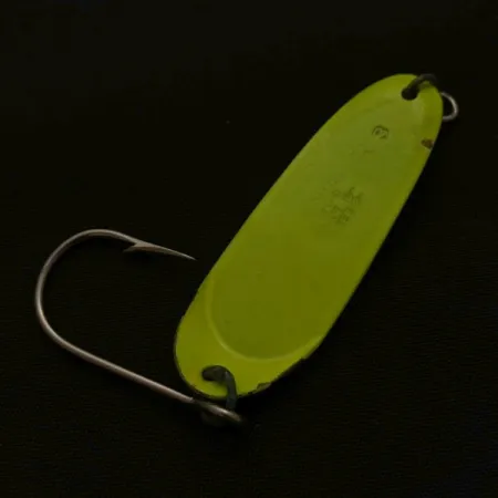 Andy Reekers, 5g keltainen, lusikkauistin #23691